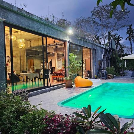 The Box Promkiri Apartment Nakhon Si Thammarat Exterior photo
