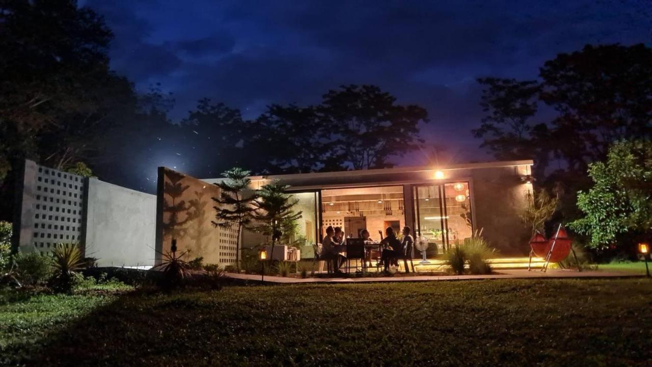 The Box Promkiri Apartment Nakhon Si Thammarat Exterior photo