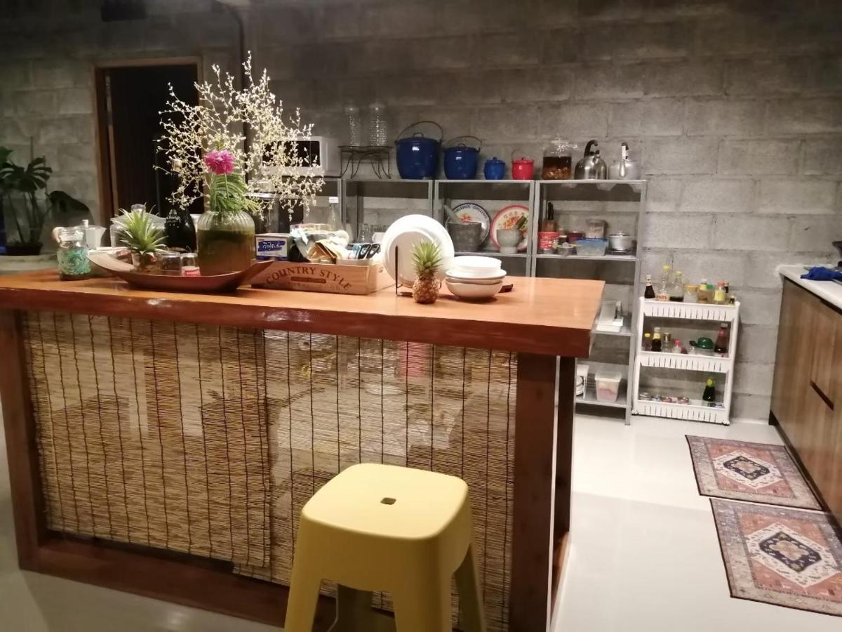 The Box Promkiri Apartment Nakhon Si Thammarat Exterior photo