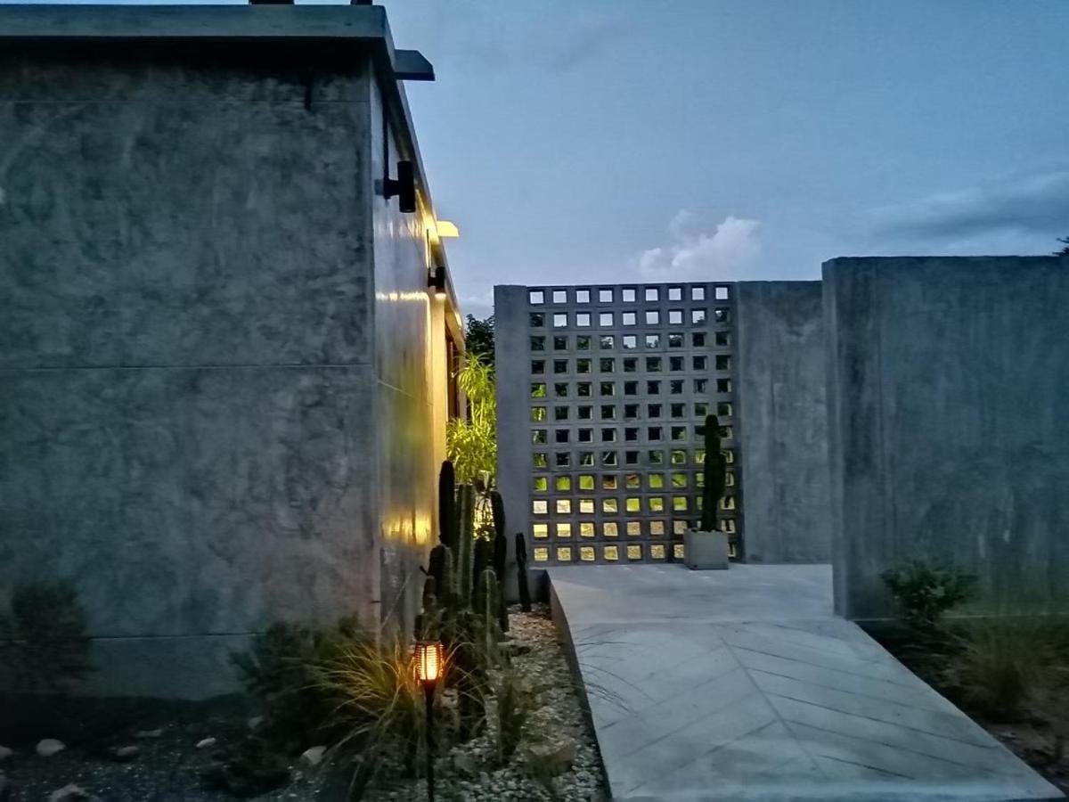 The Box Promkiri Apartment Nakhon Si Thammarat Exterior photo