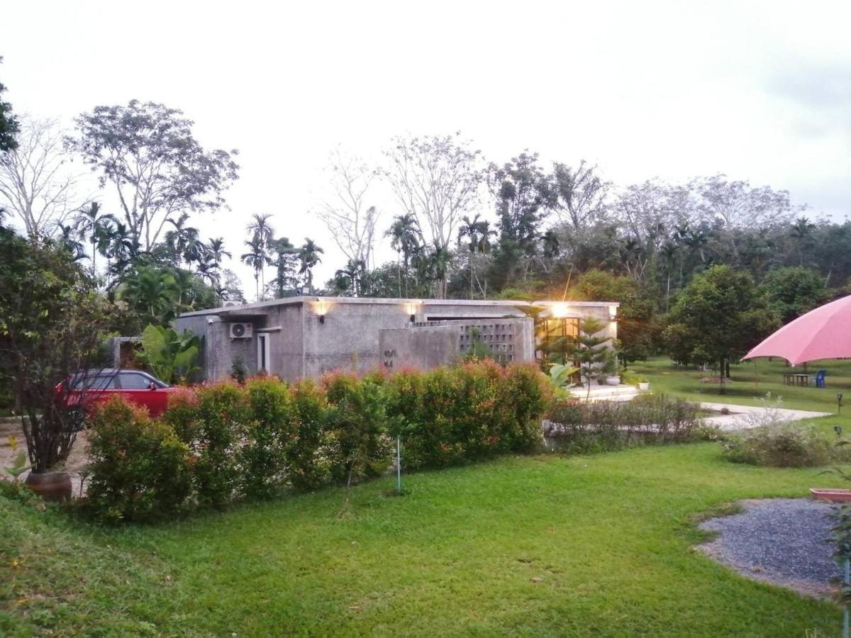 The Box Promkiri Apartment Nakhon Si Thammarat Exterior photo