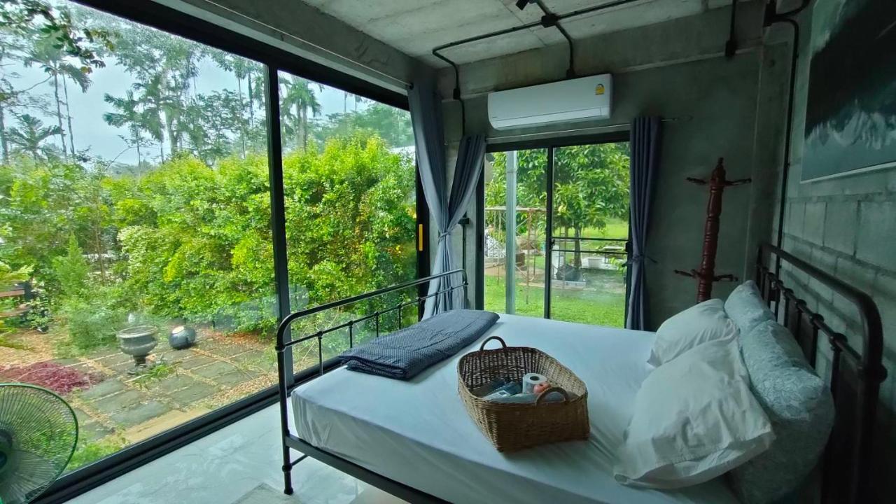 The Box Promkiri Apartment Nakhon Si Thammarat Exterior photo