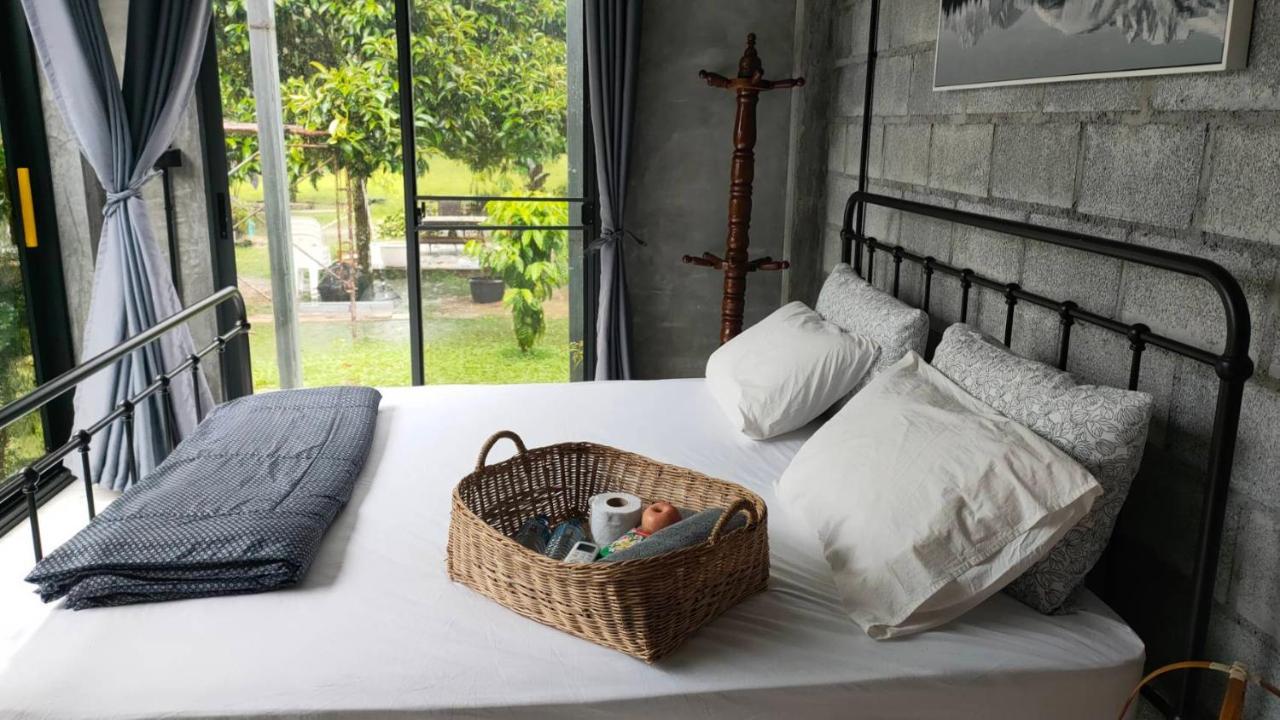 The Box Promkiri Apartment Nakhon Si Thammarat Exterior photo